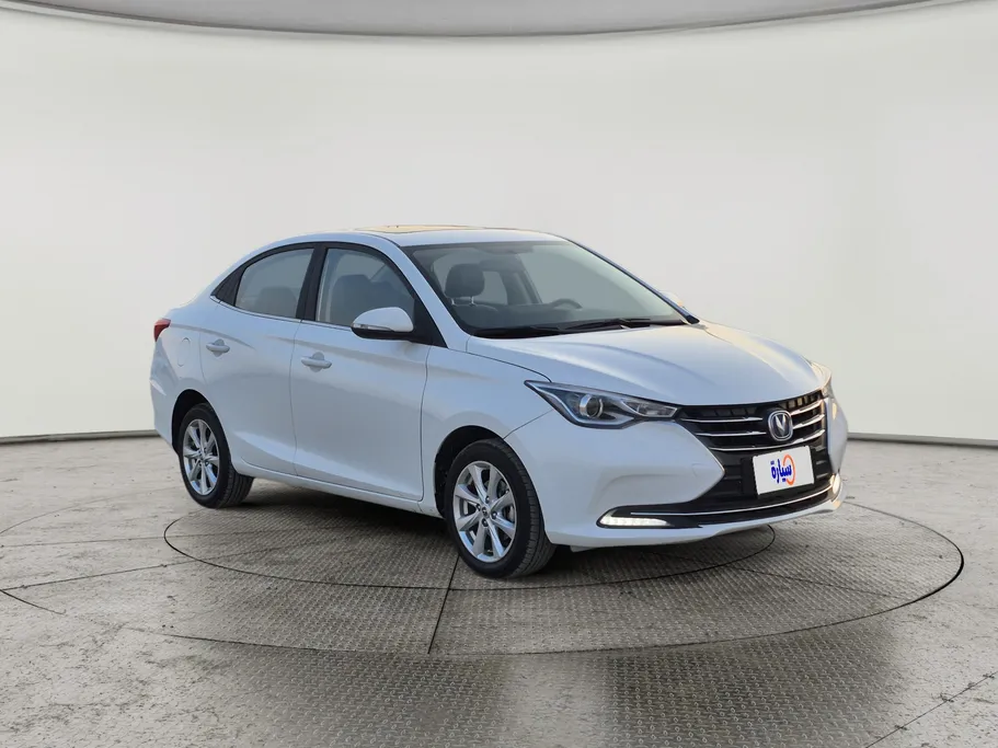 شانجان السفن Full Option 2025 