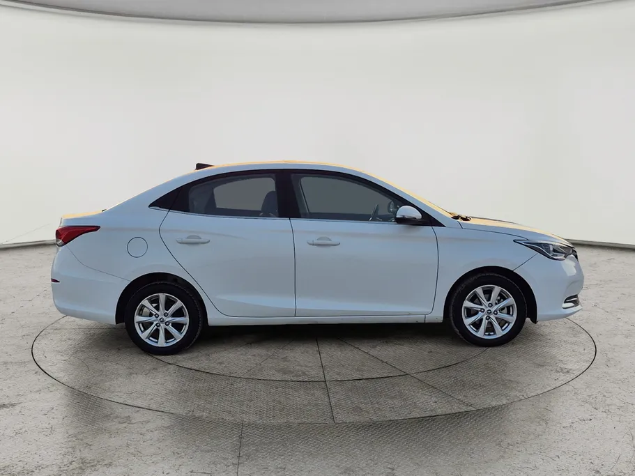 شانجان السفن Full Option 2025 