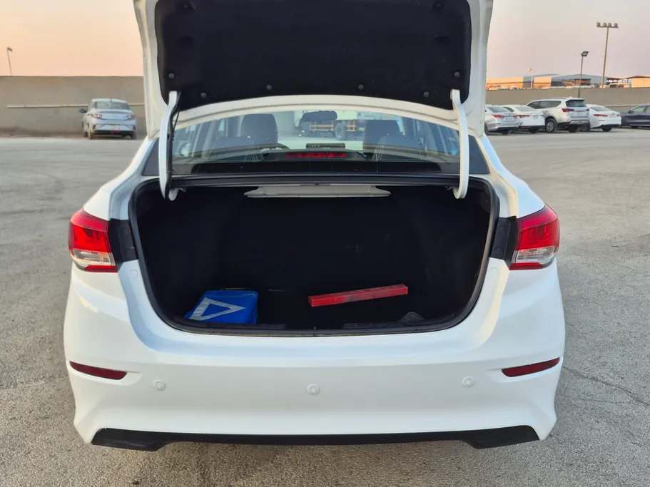 شانجان السفن Full Option 2025 