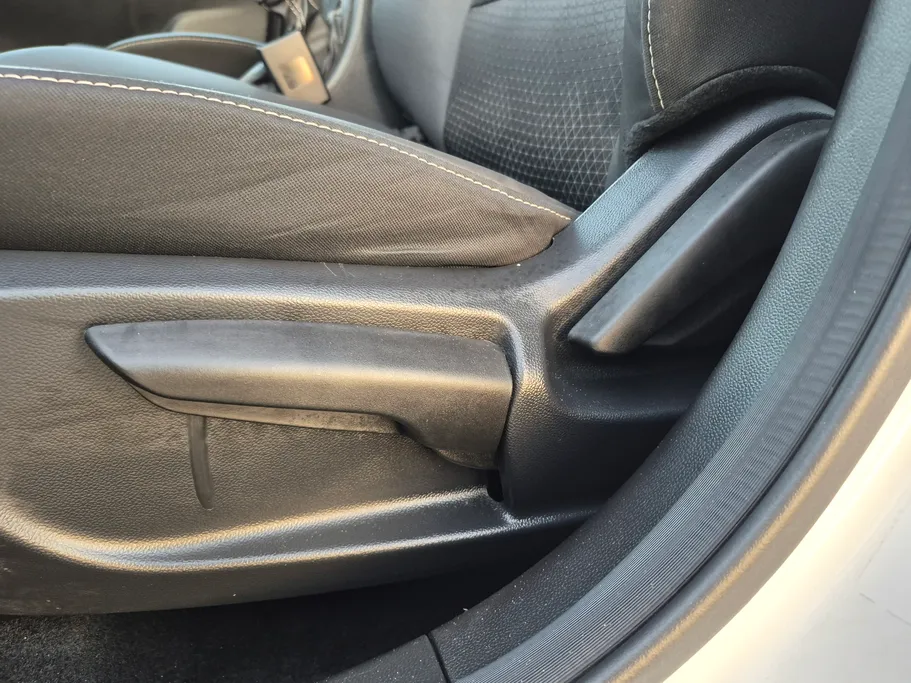 شانجان السفن Full Option 2025 