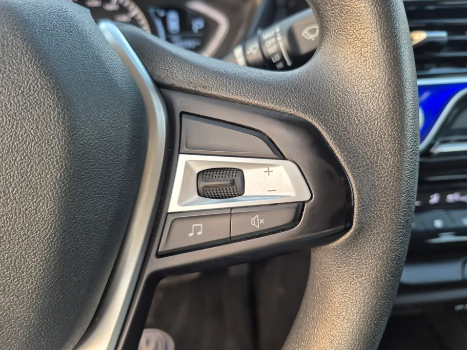 شانجان السفن Full Option 2025 