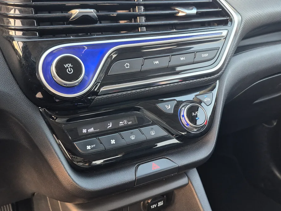 شانجان السفن Full Option 2025 