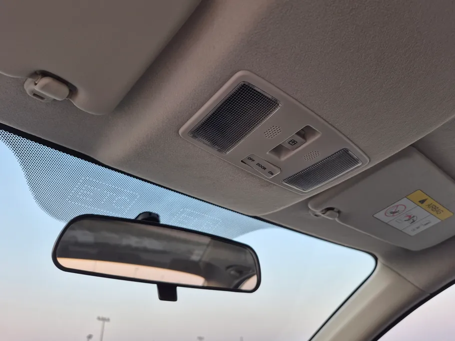 شانجان السفن Full Option 2025 