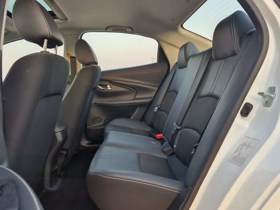 شانجان السفن Full Option 2025 