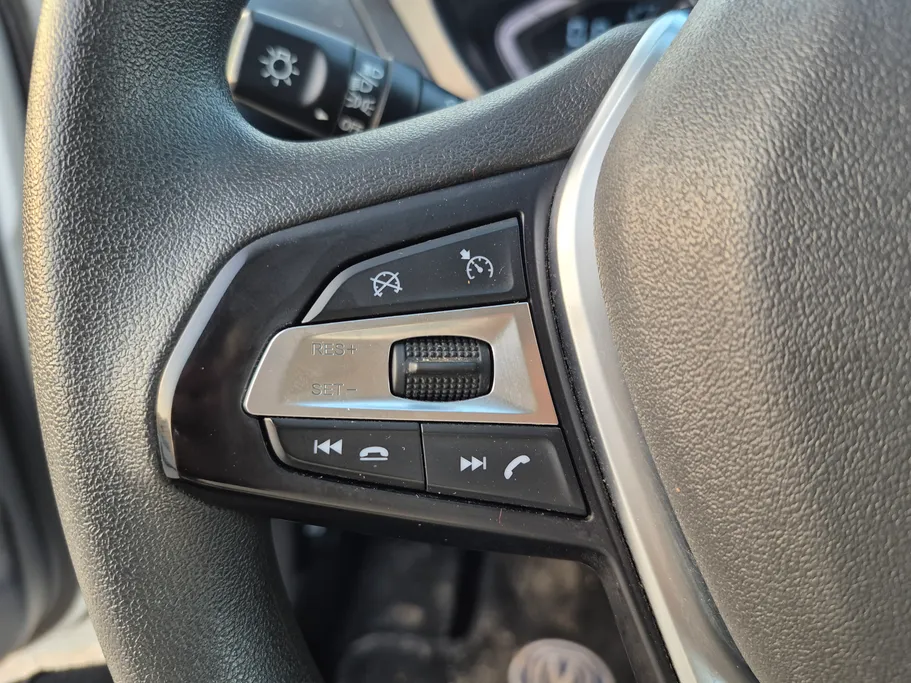 شانجان السفن Full Option 2025 