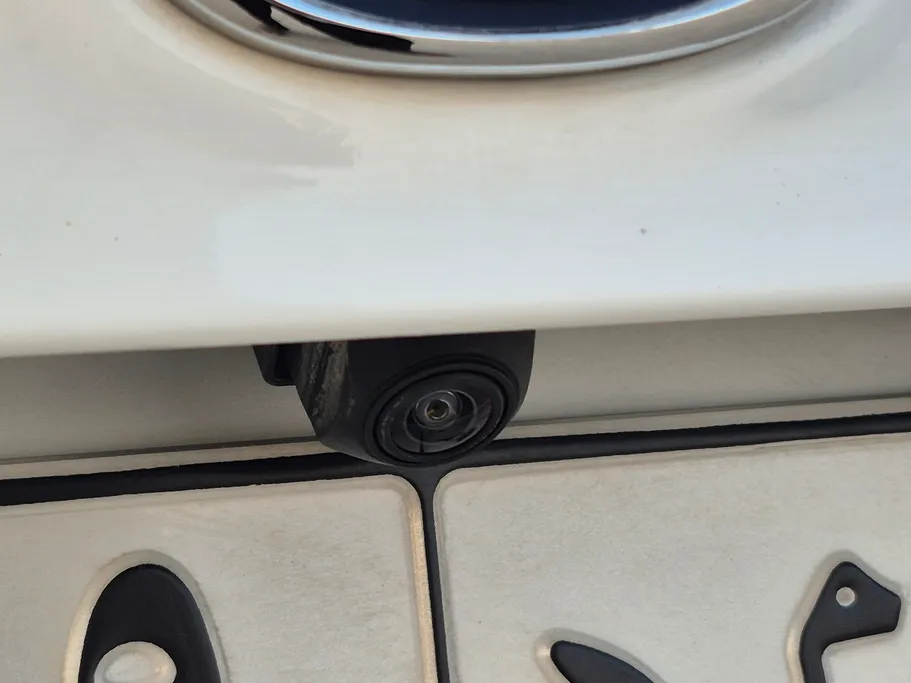 شانجان السفن Full Option 2025 