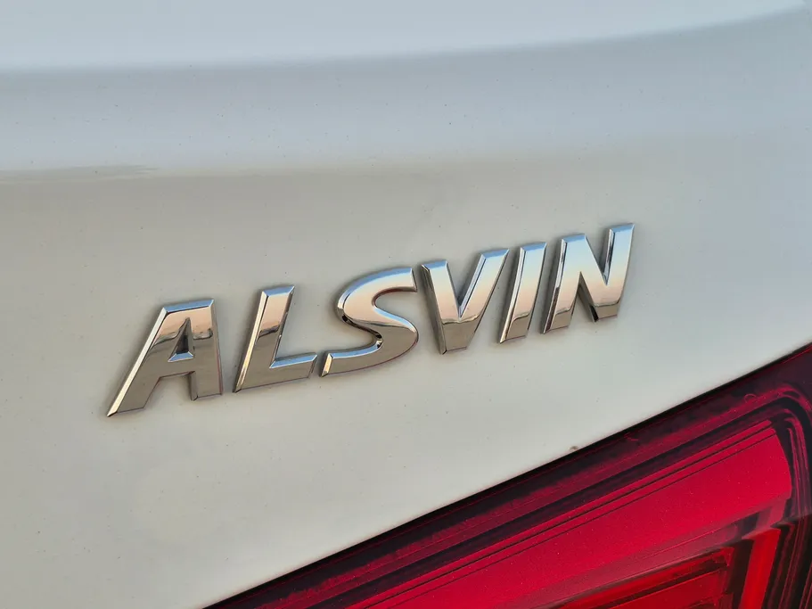 شانجان السفن Full Option 2025 