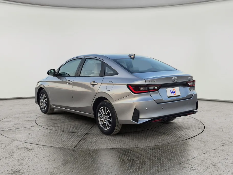 2023 Toyota Yaris  Y 