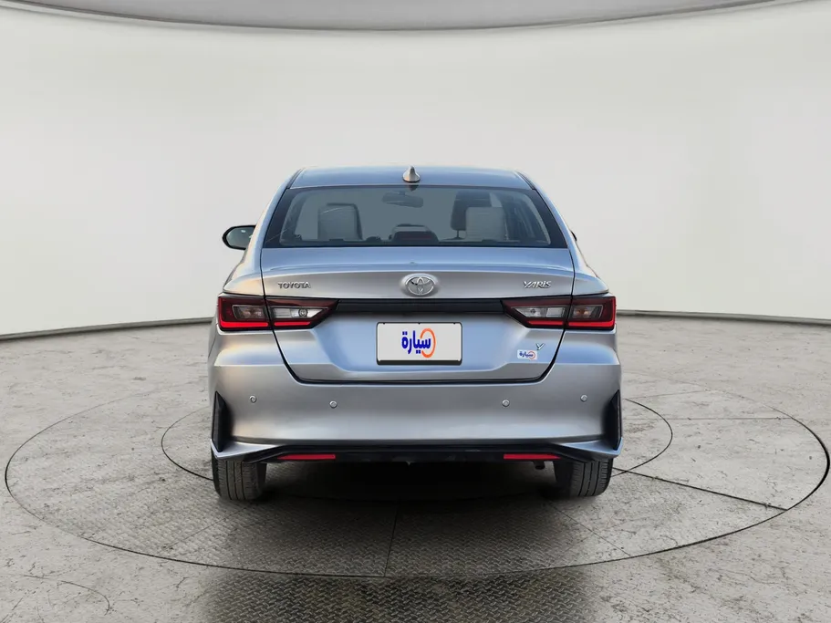 تويوتا يارس Y 2023 