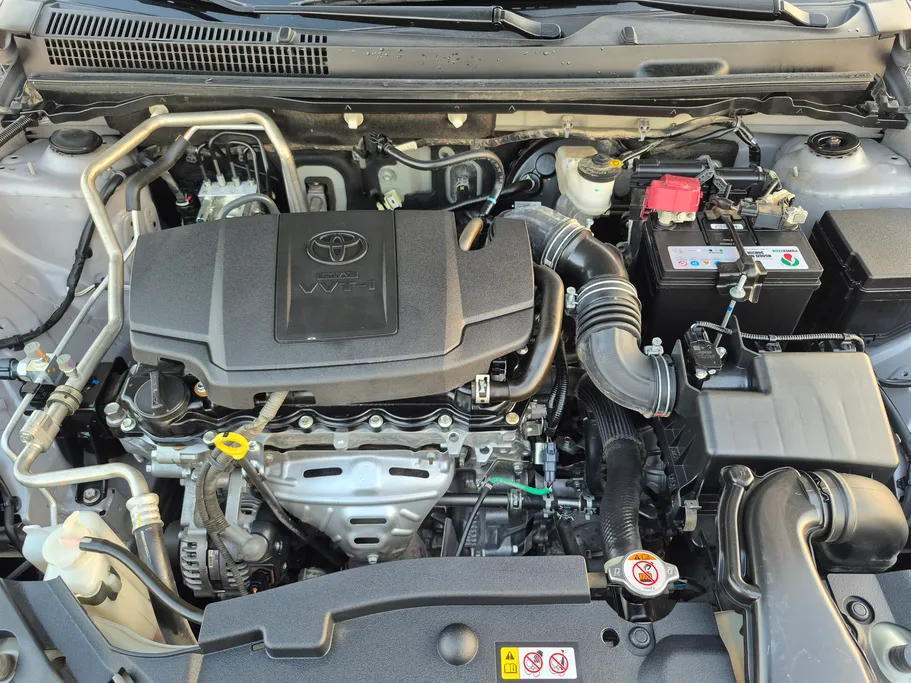 تويوتا يارس Y 2023 