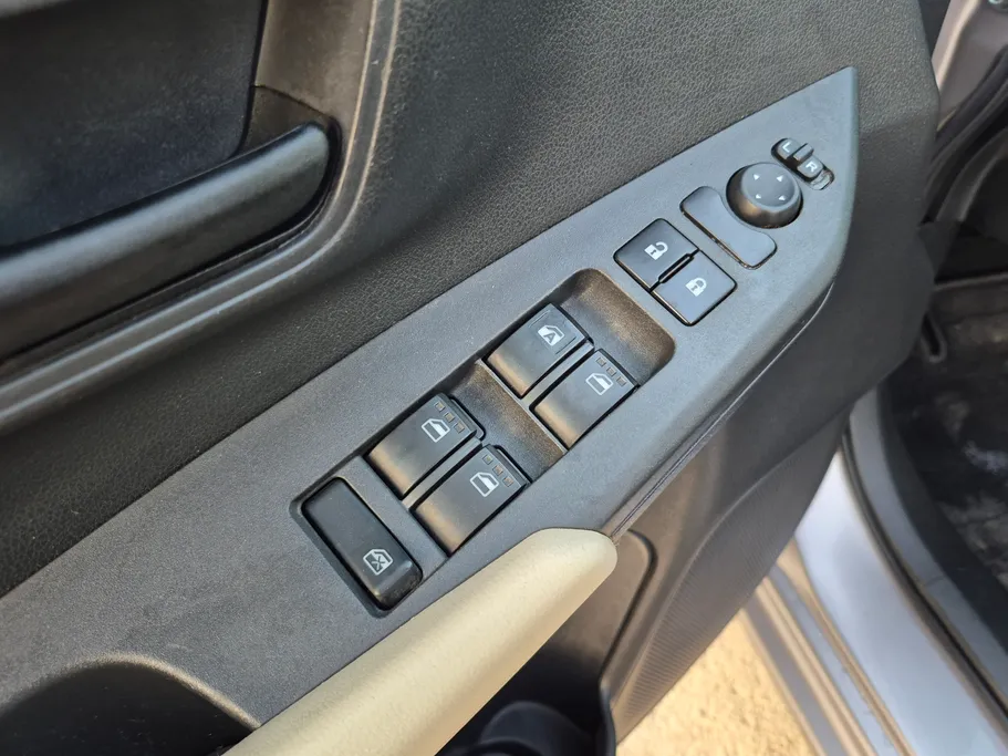 تويوتا يارس Y 2023 