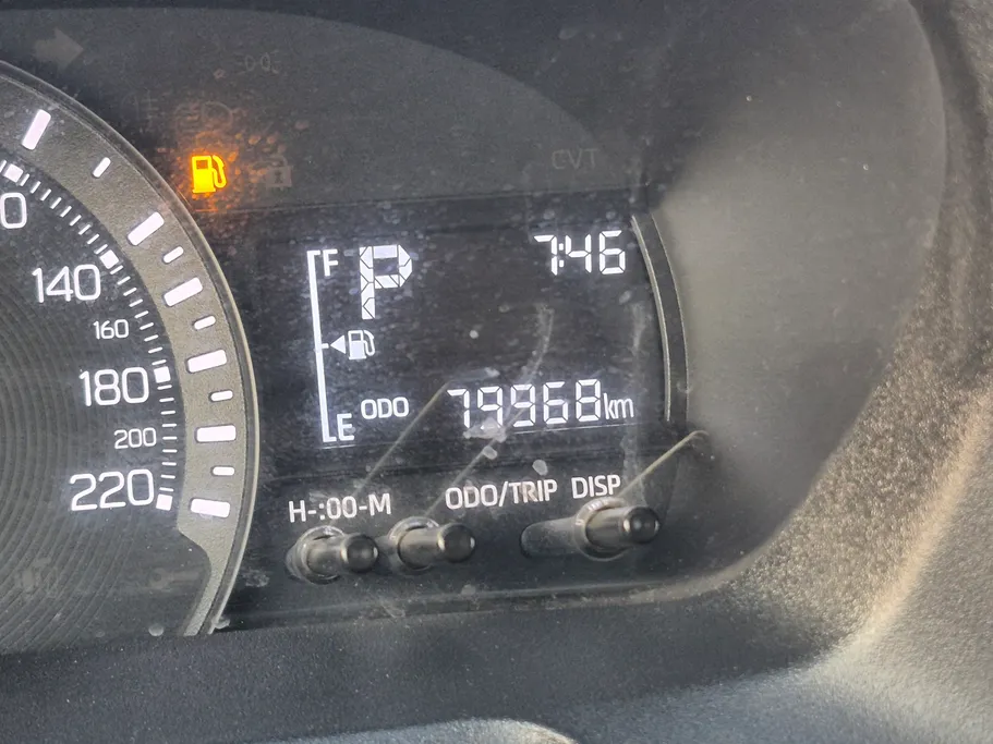 تويوتا يارس Y 2023 