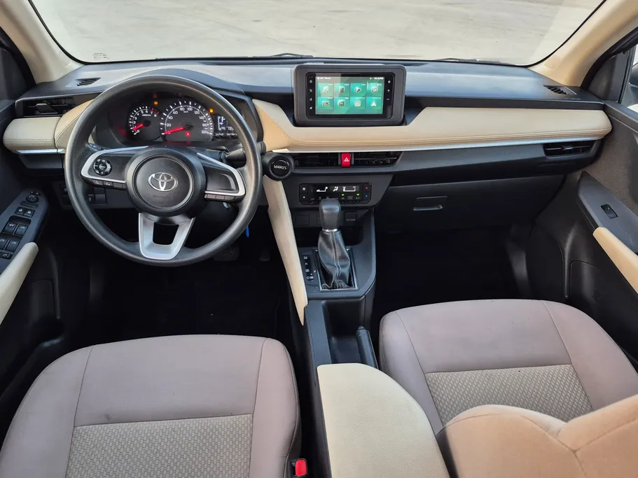 تويوتا يارس Y 2023 