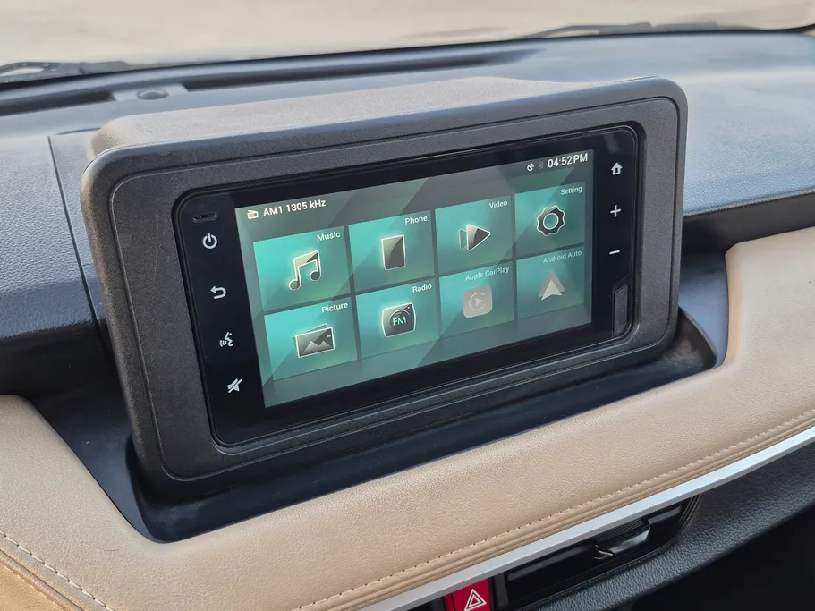 تويوتا يارس Y 2023 