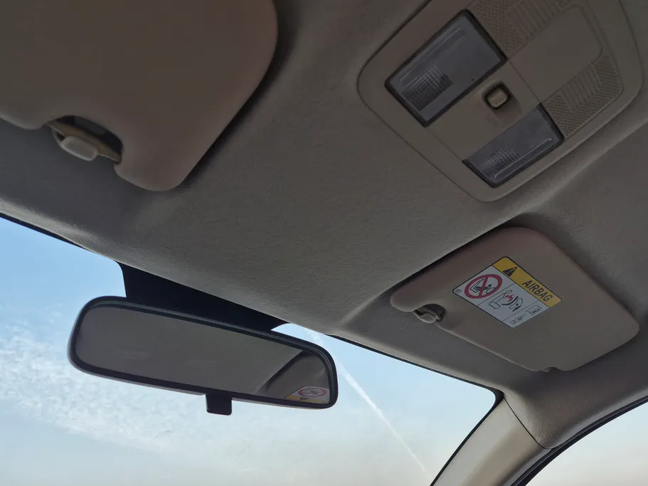 تويوتا يارس Y 2023 