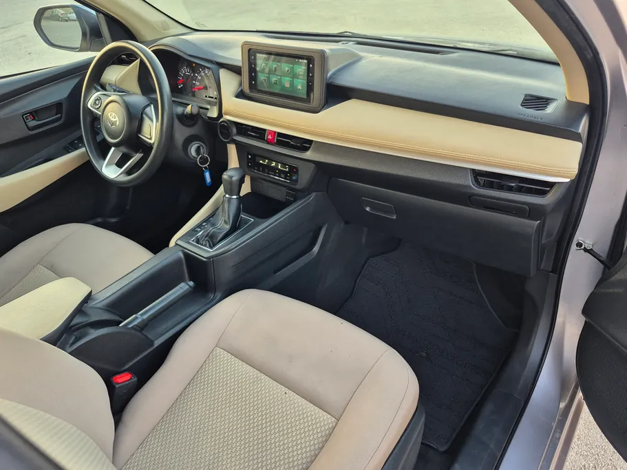 تويوتا يارس Y 2023 