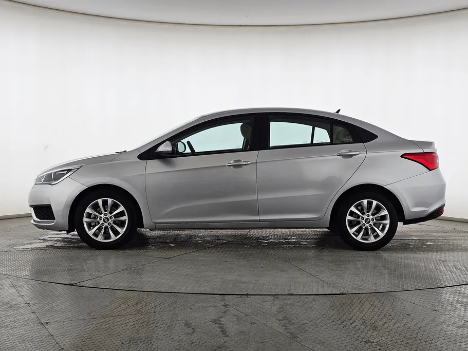 شيري اريزو 5 Comfort 2023 