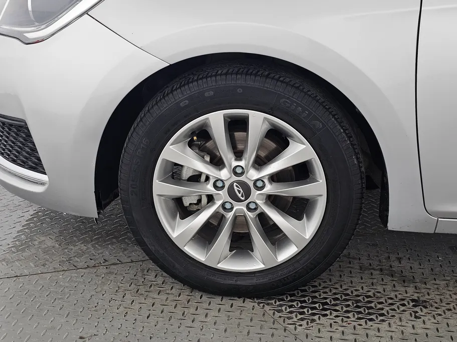 شيري اريزو 5 Comfort 2023 