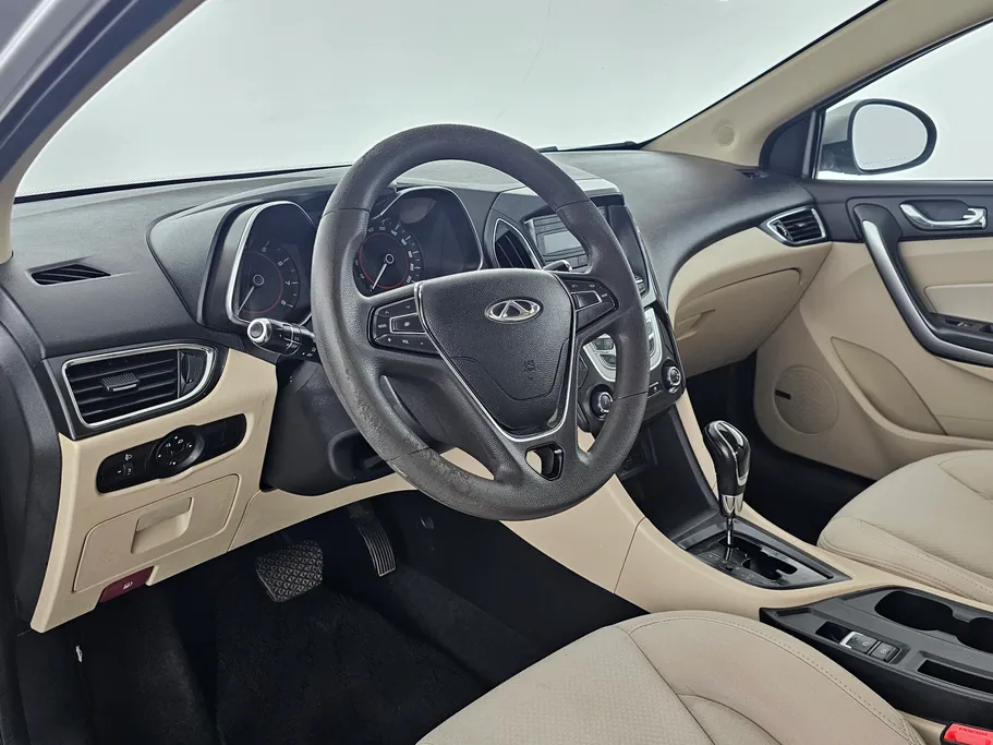 شيري اريزو 5 Comfort 2023 