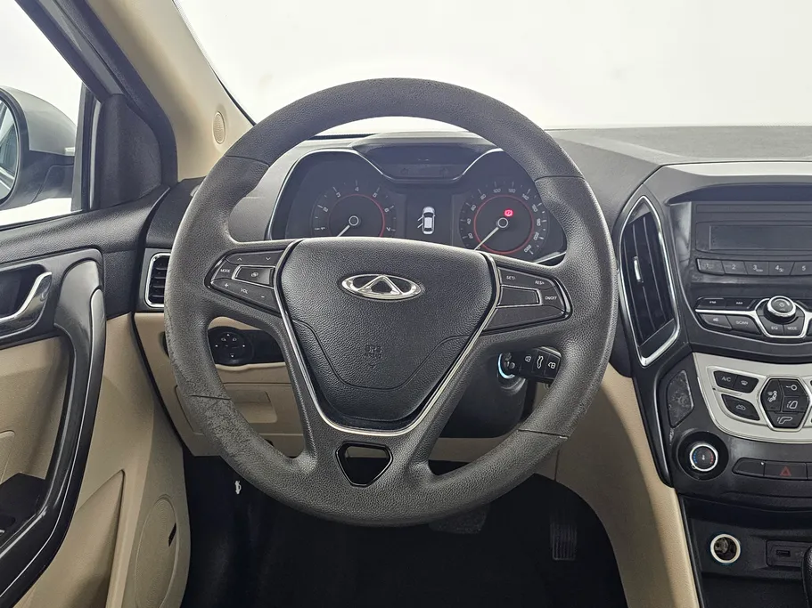 شيري اريزو 5 Comfort 2023 