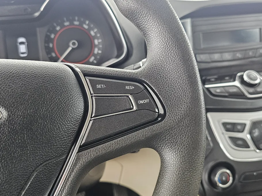 شيري اريزو 5 Comfort 2023 