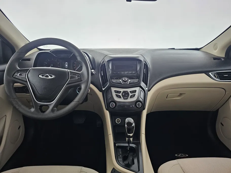 شيري اريزو 5 Comfort 2023 