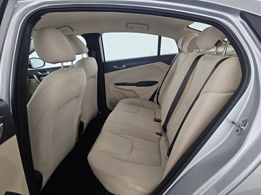 شيري اريزو 5 Comfort 2023 