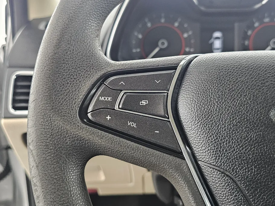 شيري اريزو 5 Comfort 2023 