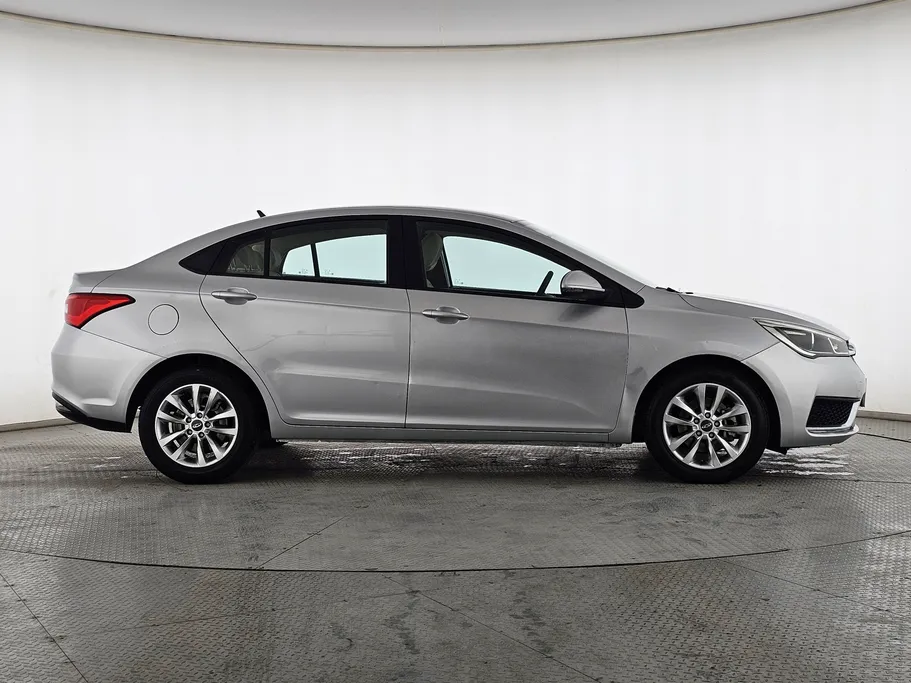 شيري اريزو 5 Comfort 2023 