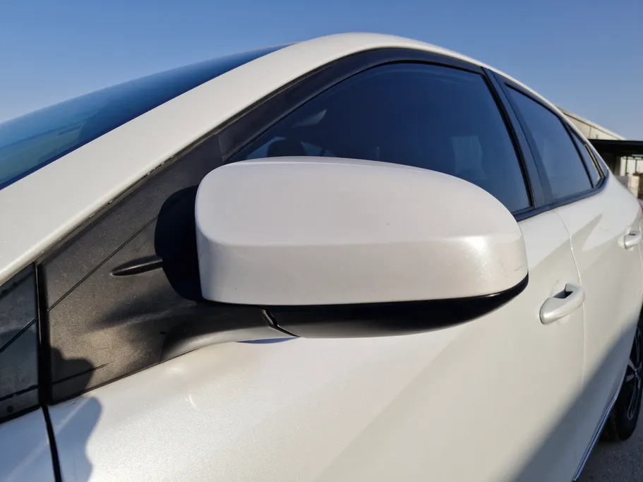 تويوتا يارس Y Plus 2021 