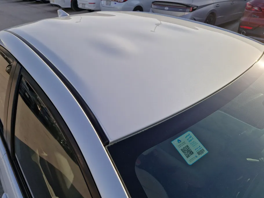 تويوتا يارس Y Plus 2021 