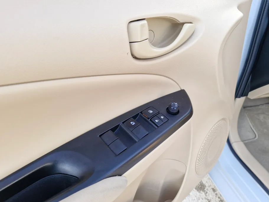 تويوتا يارس Y Plus 2021 