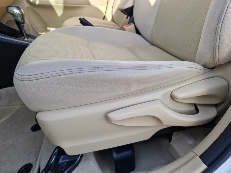 تويوتا يارس Y Plus 2021 