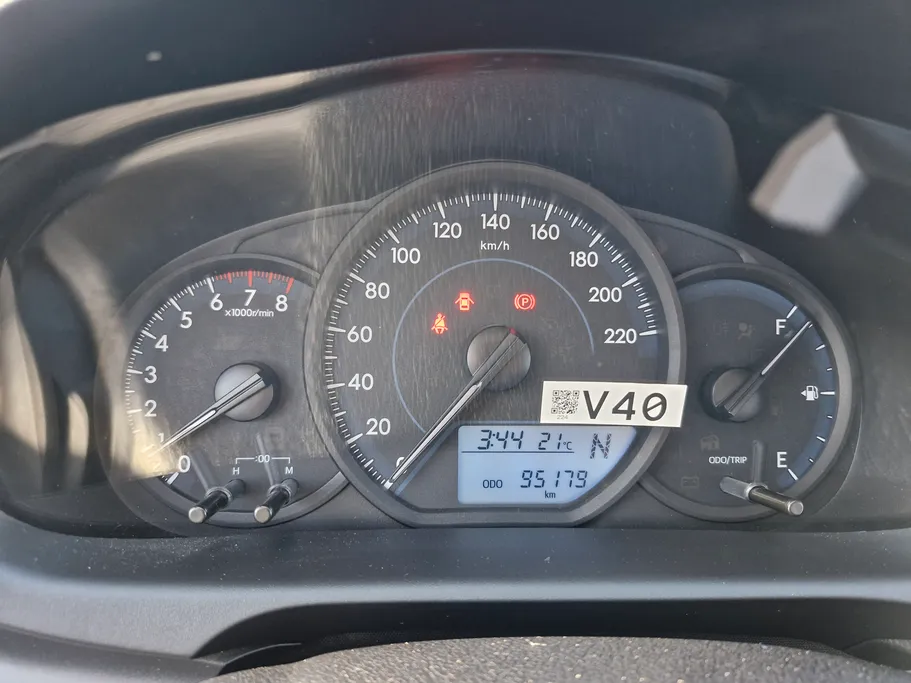 تويوتا يارس Y Plus 2021 