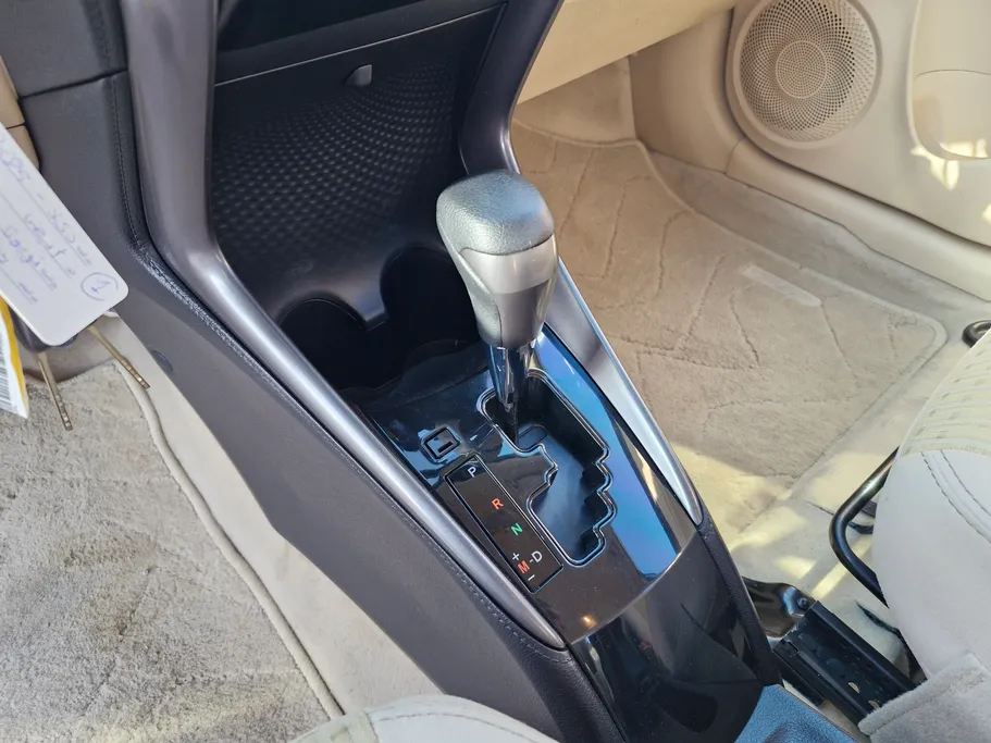 تويوتا يارس Y Plus 2021 