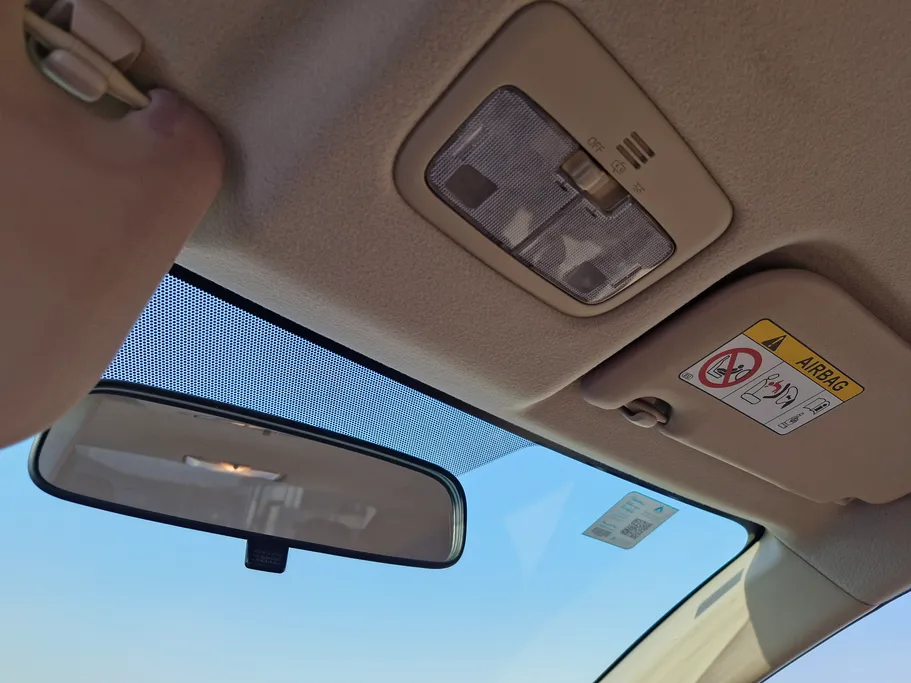 تويوتا يارس Y Plus 2021 