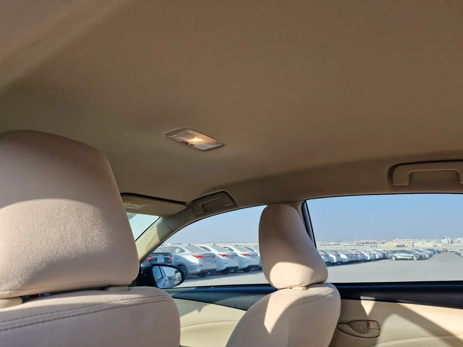 تويوتا يارس Y Plus 2021 