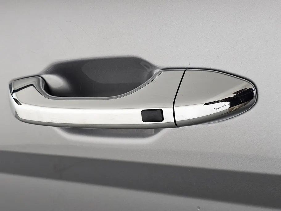 2023 Hyundai Creta Comfort (Two Tone) 