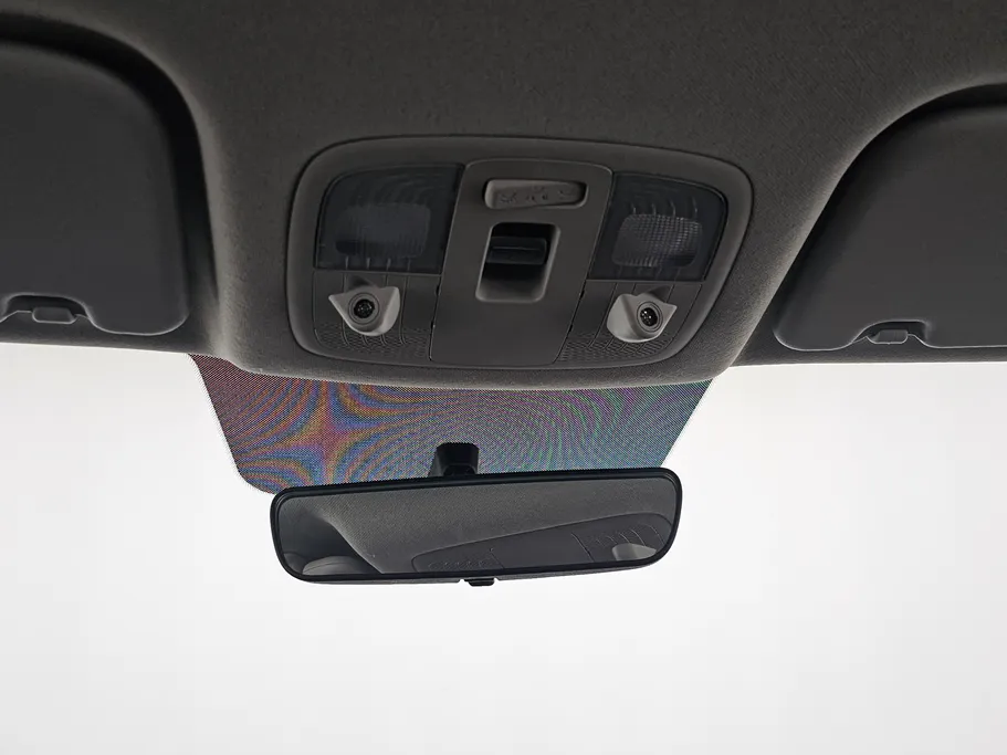 2023 Hyundai Creta Comfort (Two Tone) 