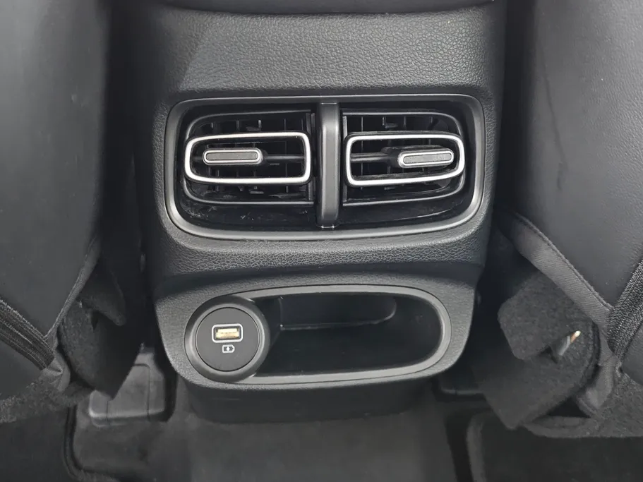 2023 Hyundai Creta Comfort (Two Tone) 