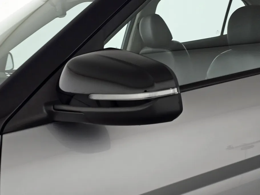 2023 Hyundai Creta Comfort (Two Tone) 