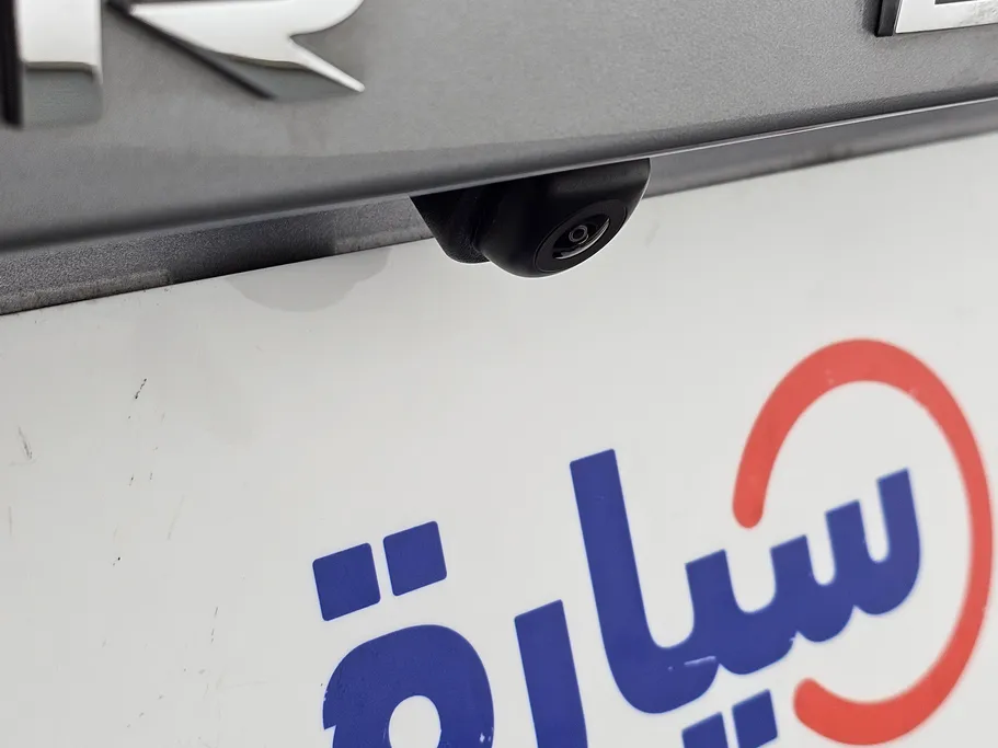 2023 Hyundai Creta Comfort (Two Tone) 