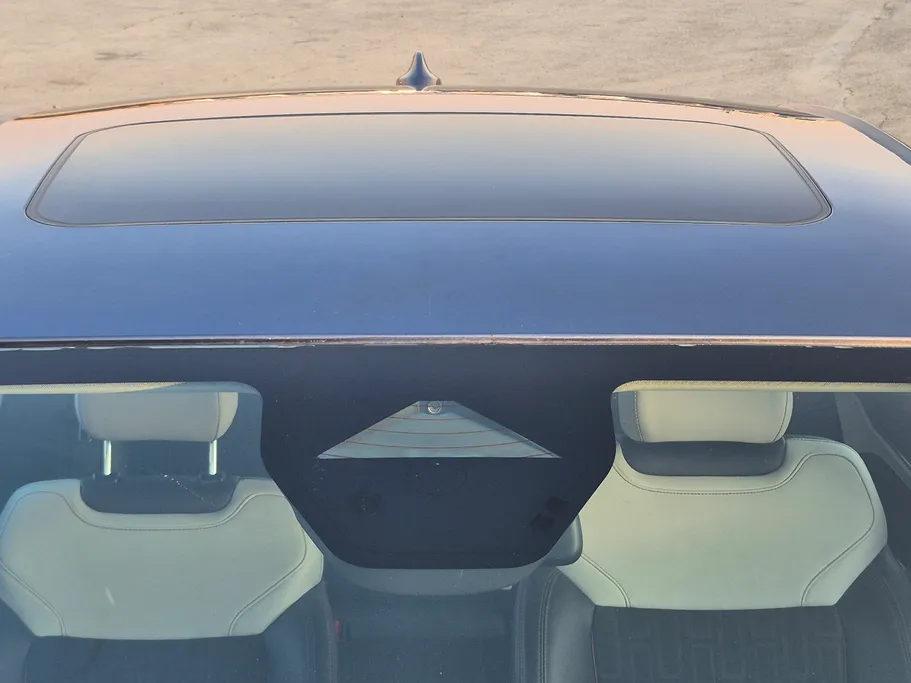 فورد تورس ترند الإصدار الجديد 2023 