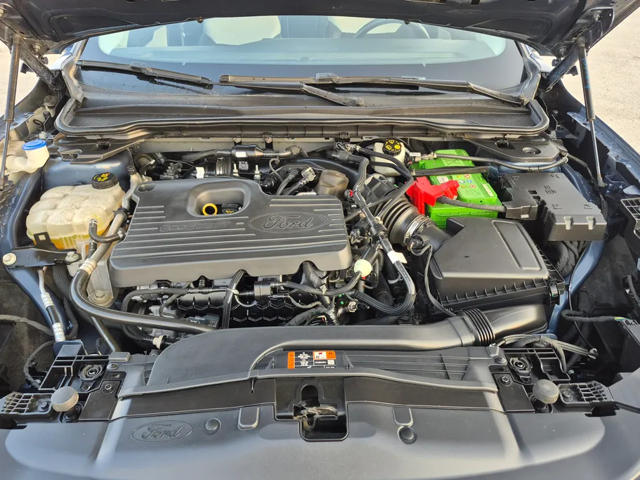 فورد تورس ترند الإصدار الجديد 2023 