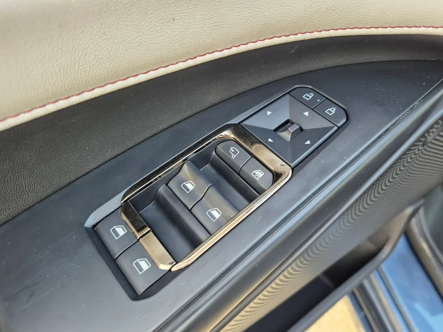 فورد تورس ترند الإصدار الجديد 2023 