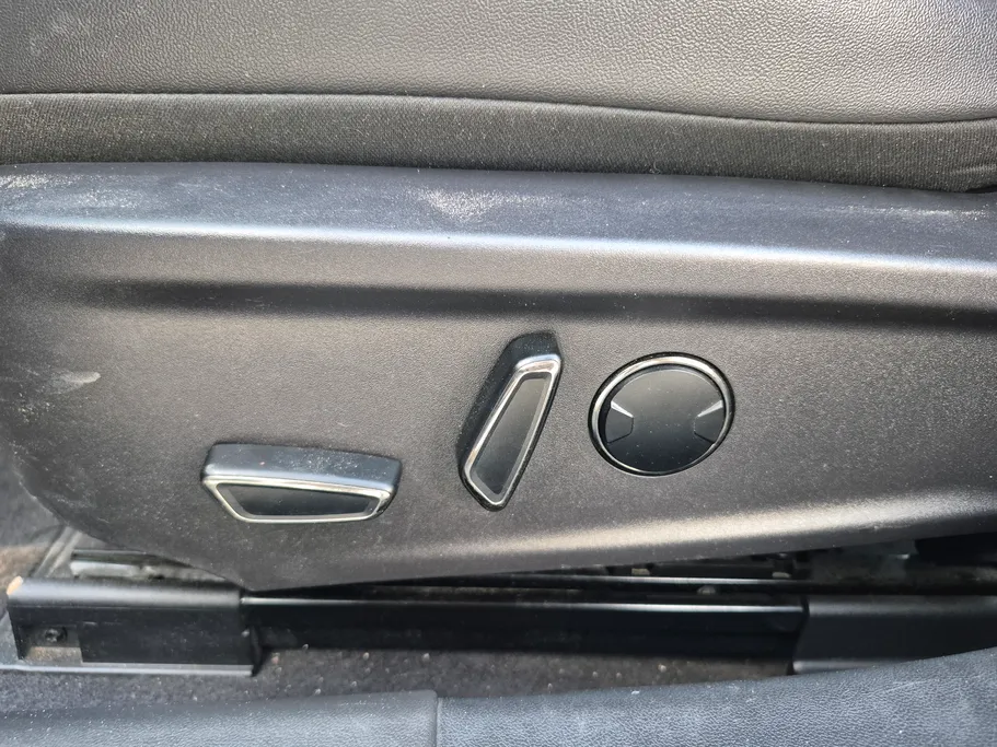 فورد تورس ترند الإصدار الجديد 2023 