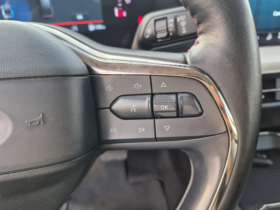 فورد تورس ترند الإصدار الجديد 2023 