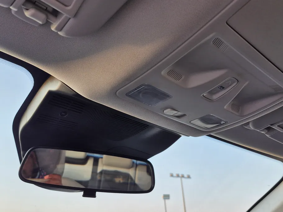 فورد تورس ترند الإصدار الجديد 2023 