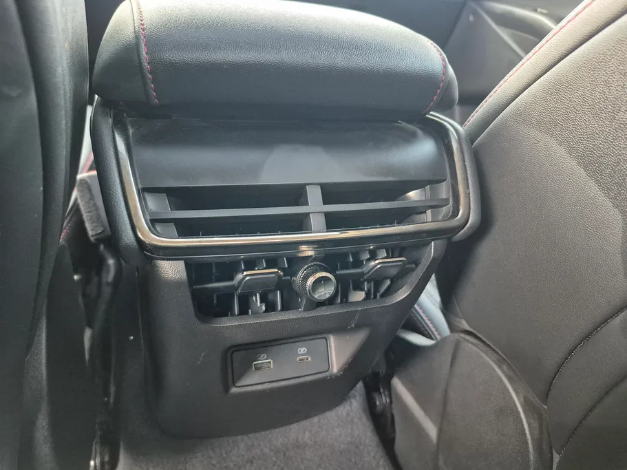 فورد تورس ترند الإصدار الجديد 2023 