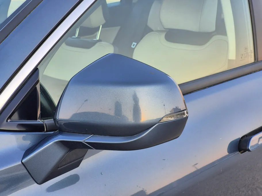 فورد تورس ترند الإصدار الجديد 2023 